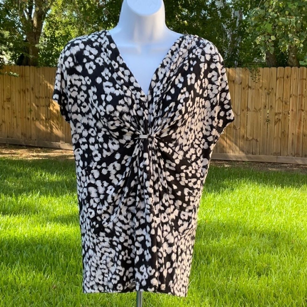 Take 50% OFF- CHAUS Women's Tops, Size-S
